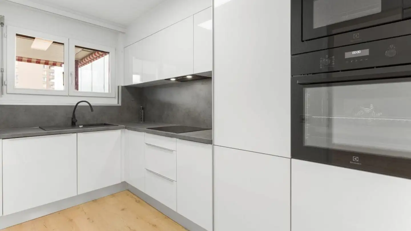 Appartamento in vendita - Bundentalstrasse, 8952 Schlieren - Photo 2