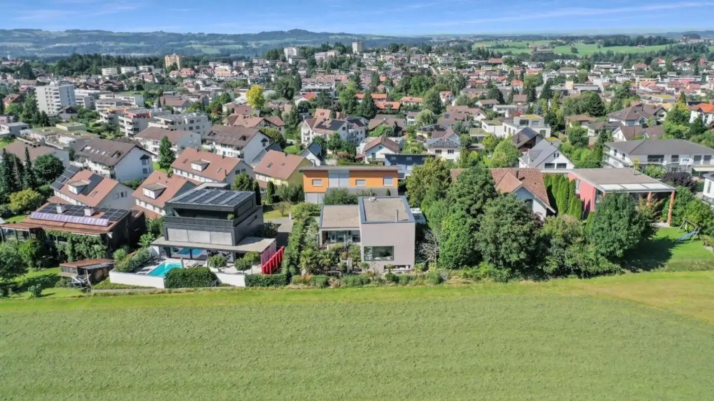 Einfamilienhaus kaufen - Sonnmattstrasse 13, 9230 Flawil - Foto 4