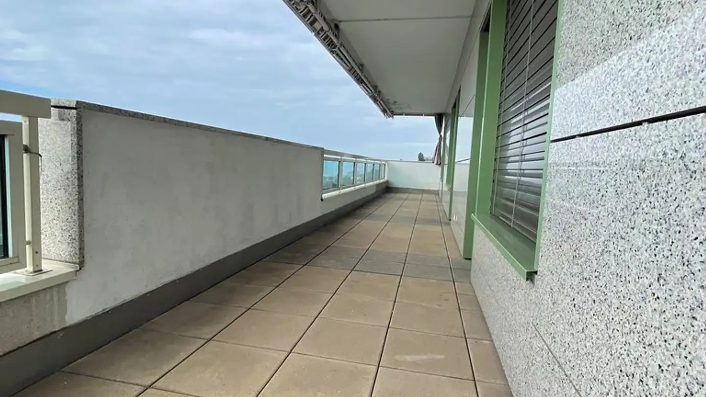 Appartamento in affitto - Avenue Du Léman 36, 1005 Lausanne - Photo 2