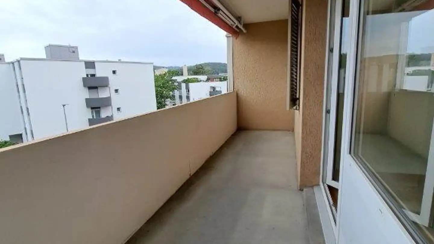 Appartamento in affitto - Bläuenstrasse 5, 5018 Erlinsbach - Photo 3