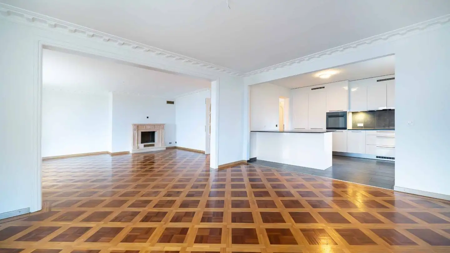 Apartment for rent - 1009 Pully - Photo 2