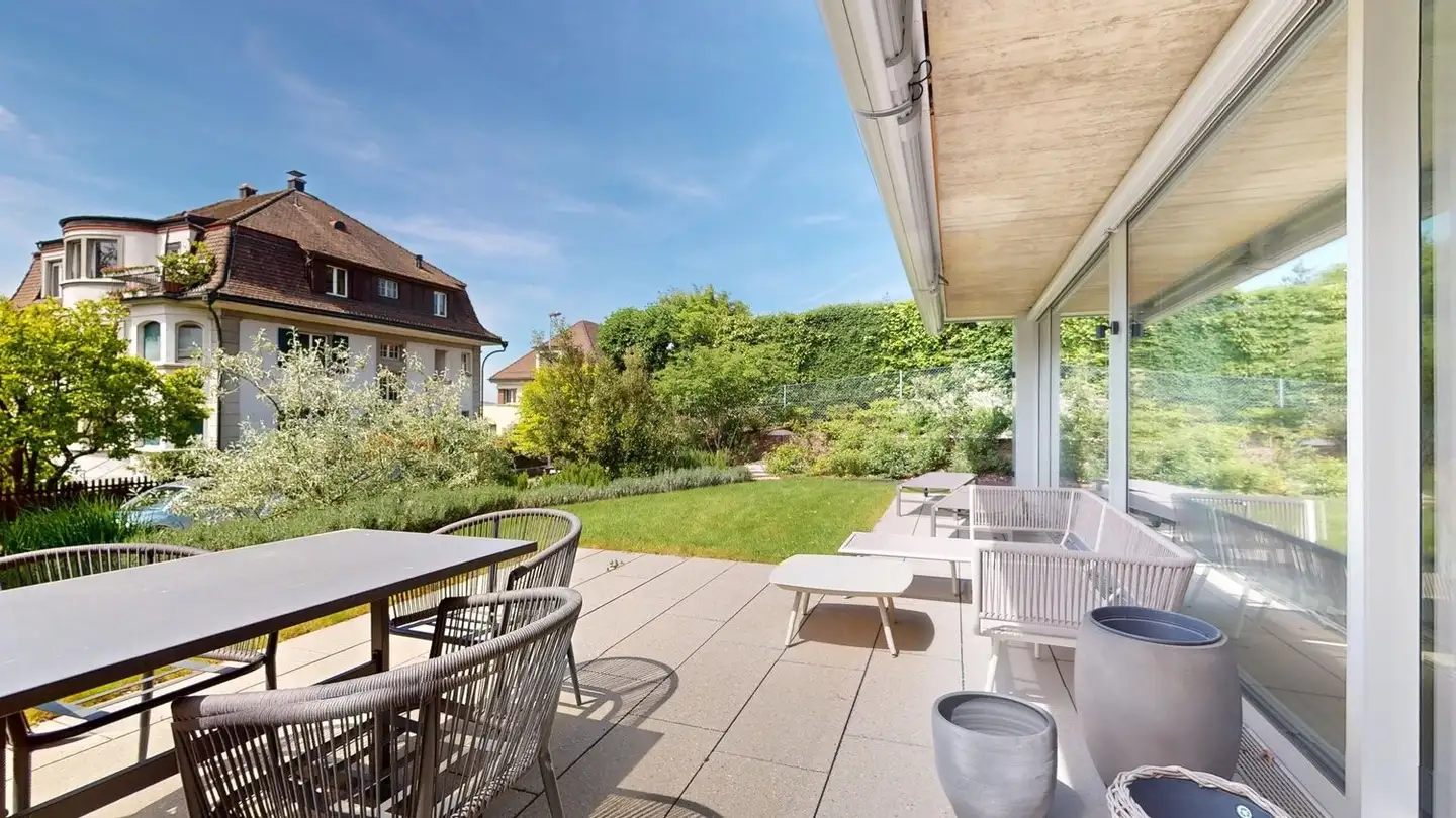 Appartamento in affitto - Binderstrasse 53, 8702 Zollikon