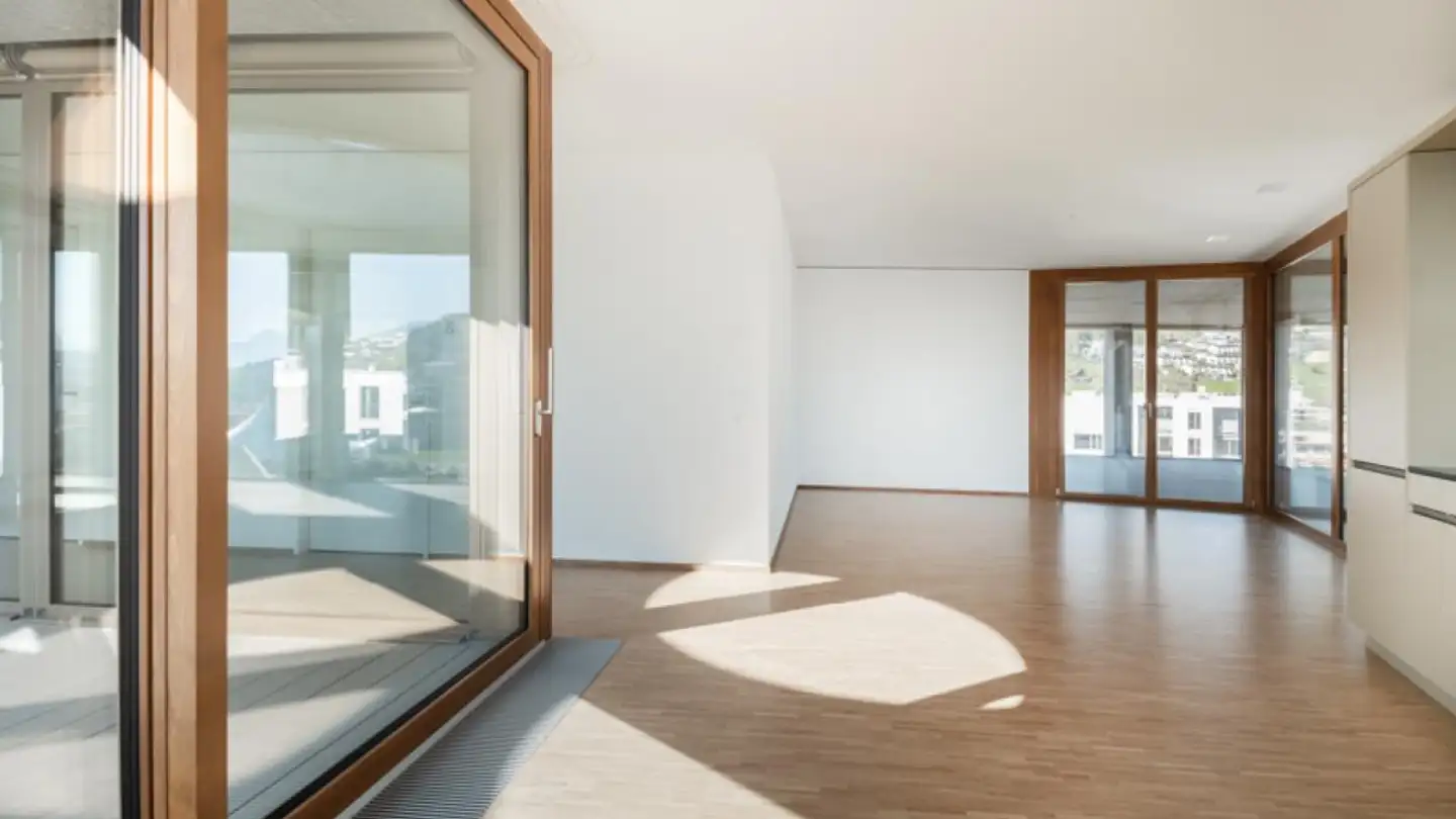 Wohnung mieten - Ringstrasse 37, 6010 Kriens - Foto 2