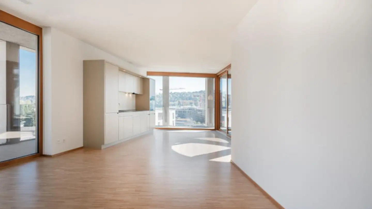 Wohnung mieten - Ringstrasse 37, 6010 Kriens - Foto 3