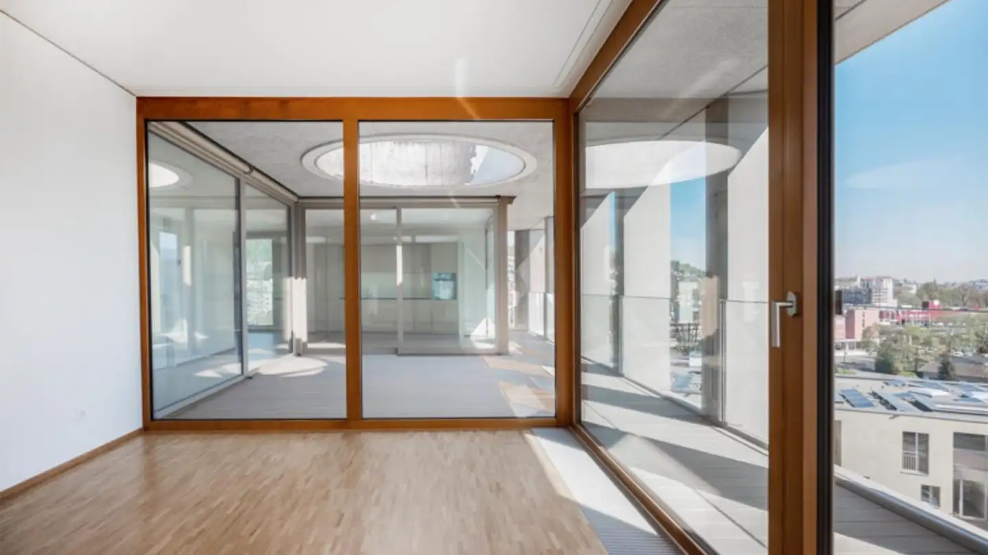 Wohnung mieten - Ringstrasse 37, 6010 Kriens - Foto 4