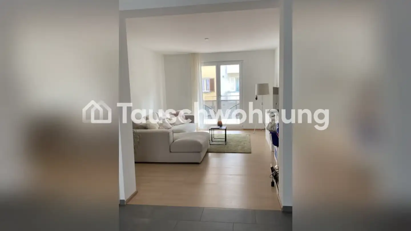 Appartement à louer - Norastrasse 8, 8004 Zürich