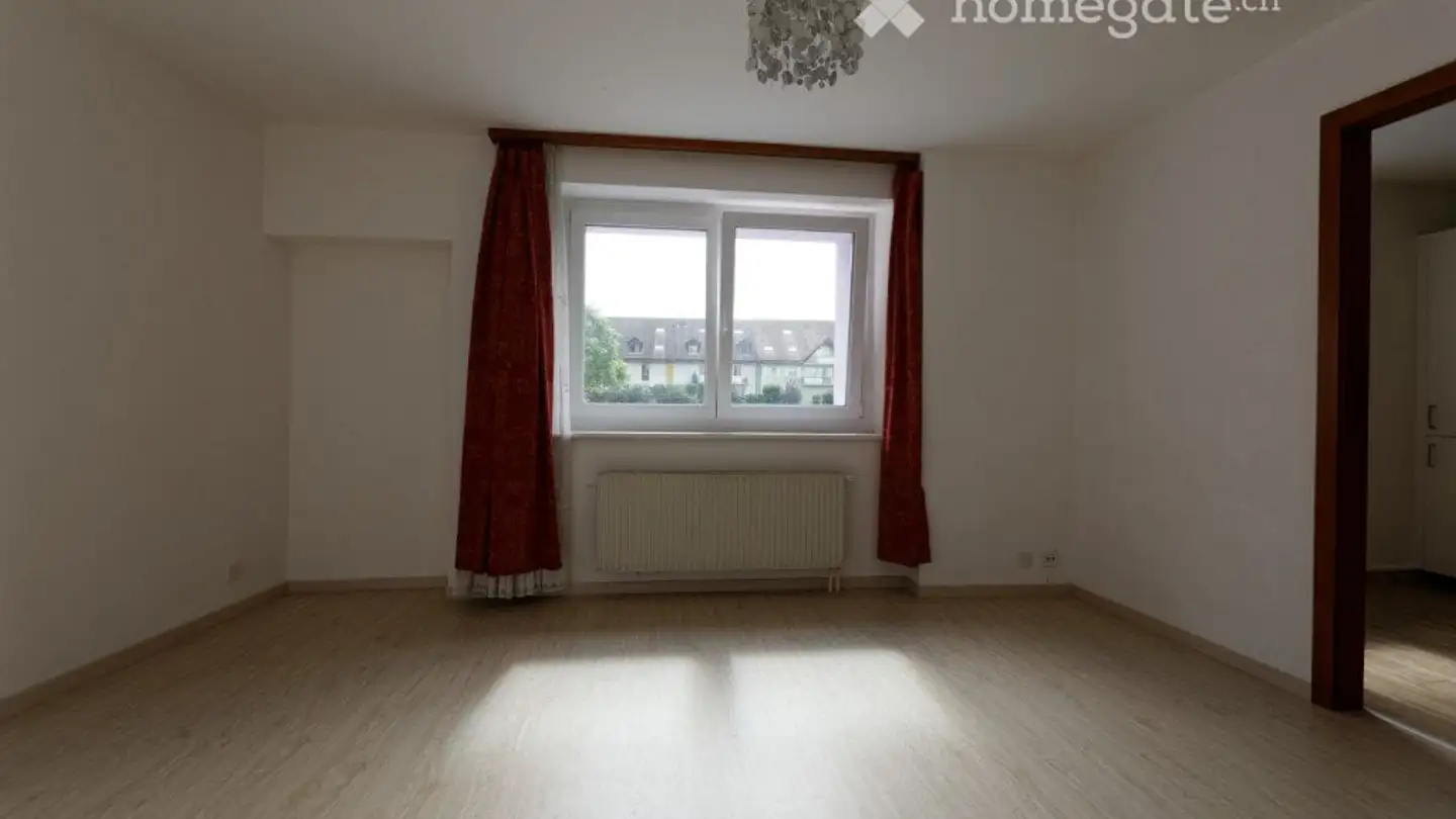 Apartment for rent - Route d'Arvel, 1847 Rennaz