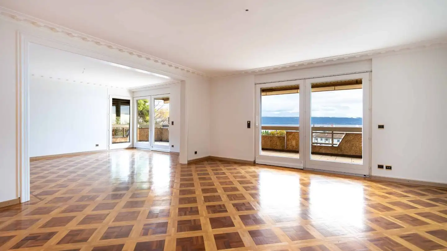 Apartment for rent - 1009 Pully - Photo 3