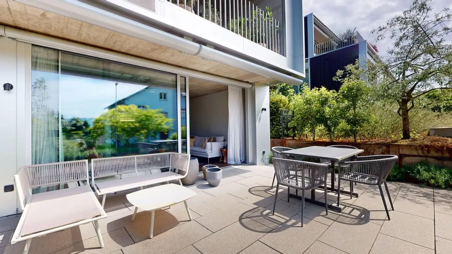 Appartamento in affitto - Binderstrasse 53, 8702 Zollikon - Foto 2