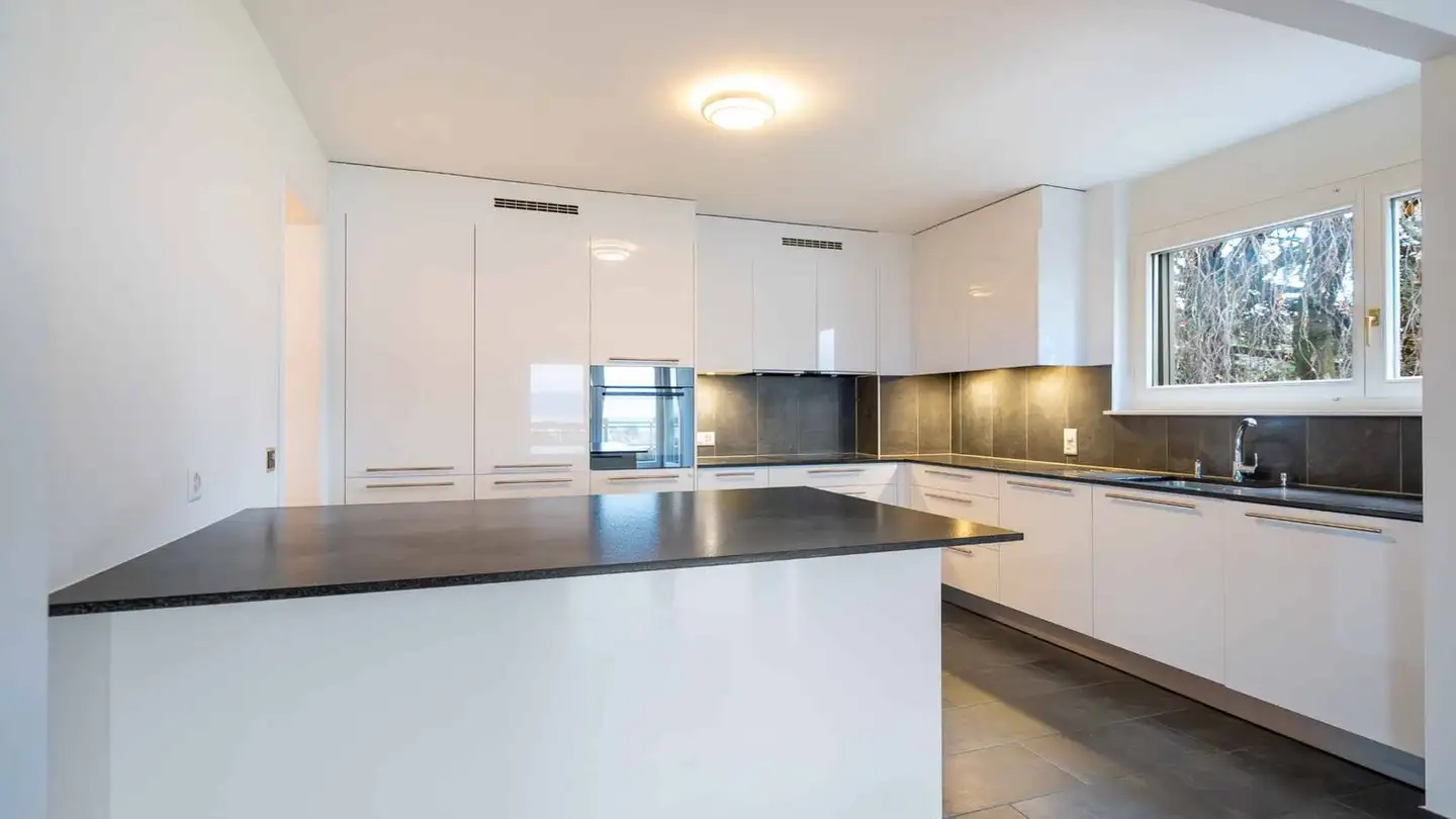 Apartment for rent - 1009 Pully - Photo 4