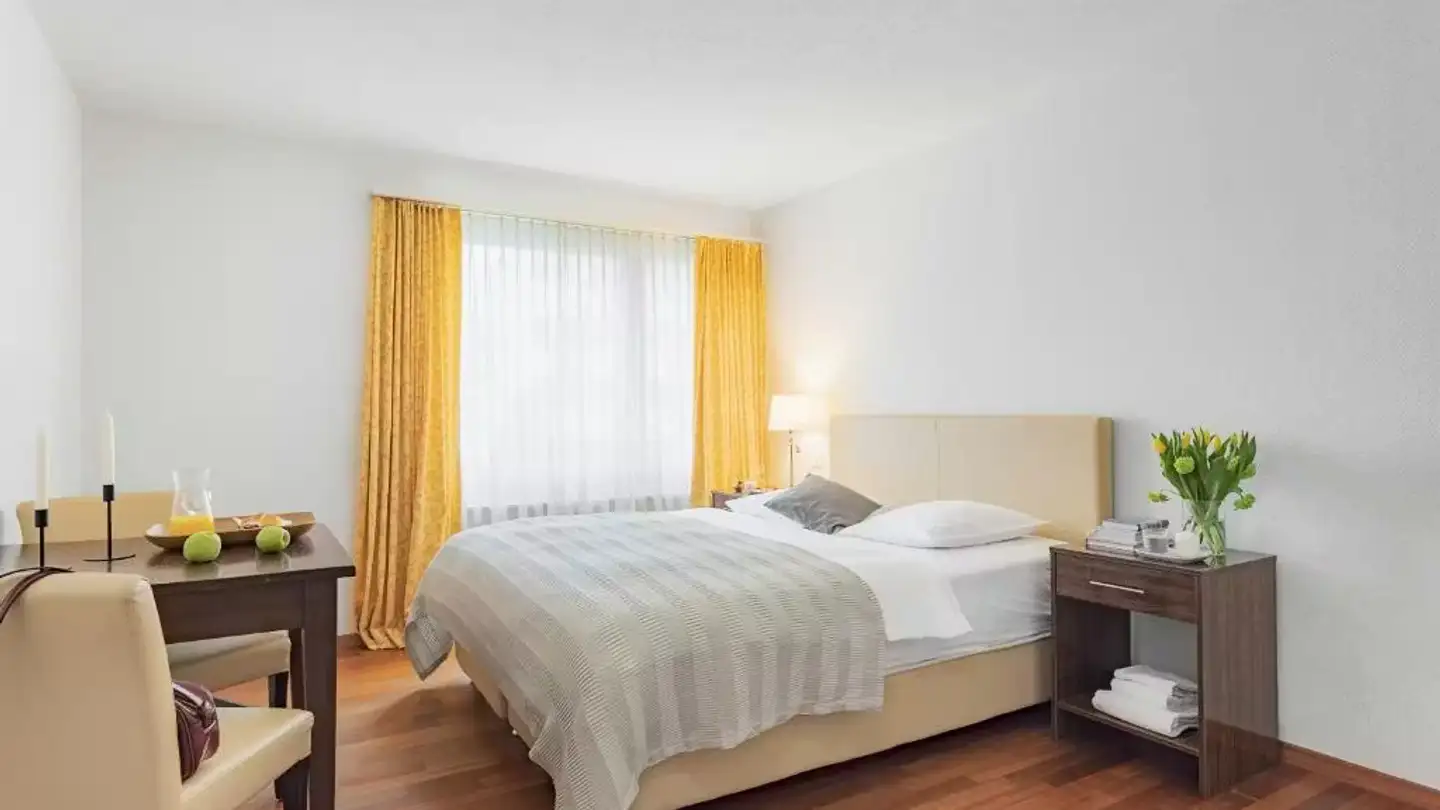 Apartment for rent - Obstgartenstrasse 22, 8302 Kloten - Photo 2