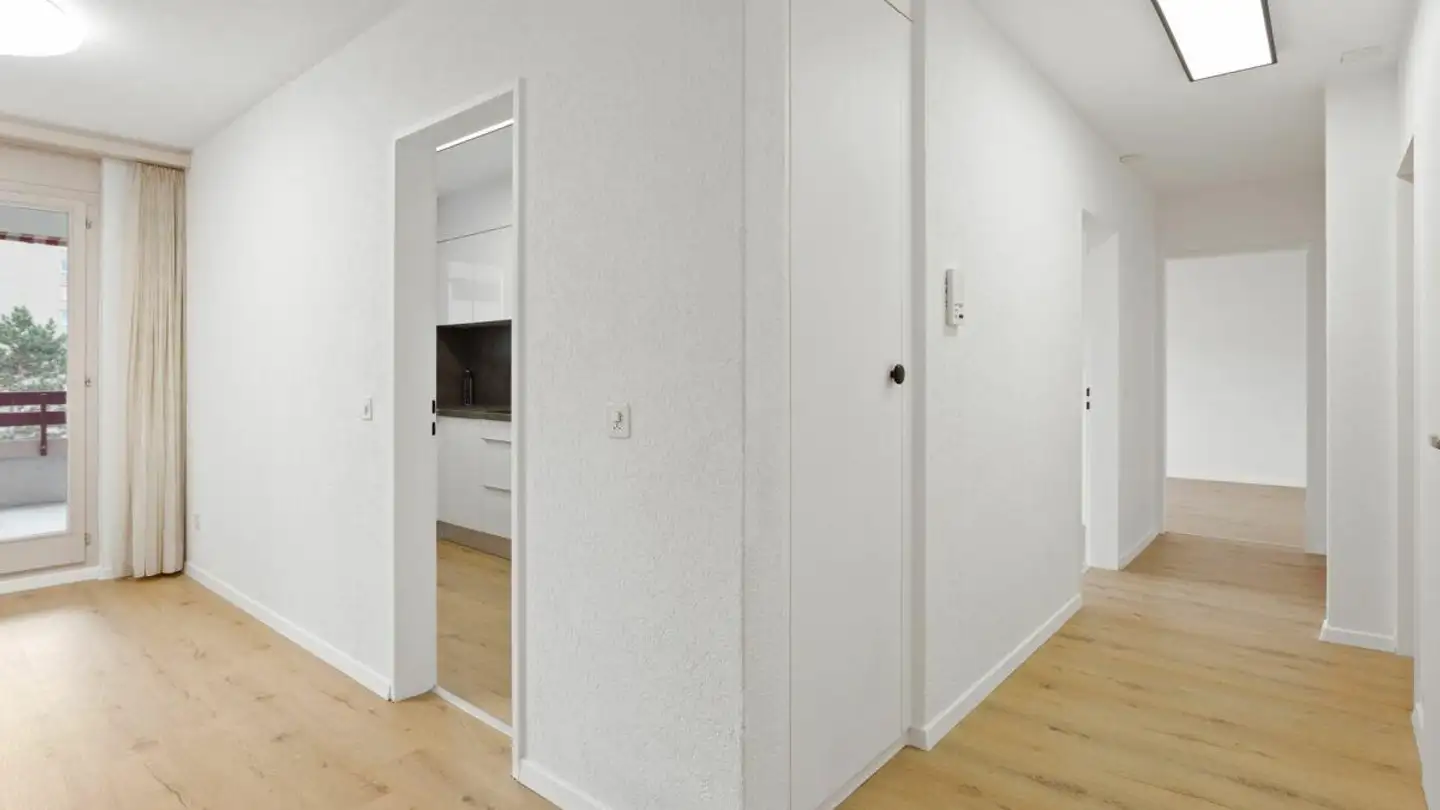 Appartamento in vendita - Bundentalstrasse, 8952 Schlieren - Photo 3