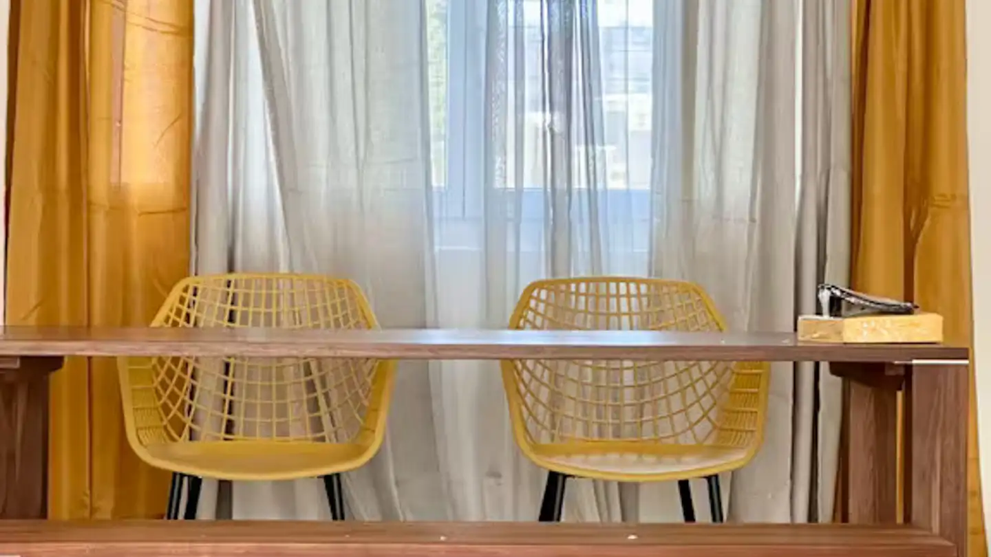 Apartment for rent - Goldschlägistrasse, 8952 Schlieren - Photo 2