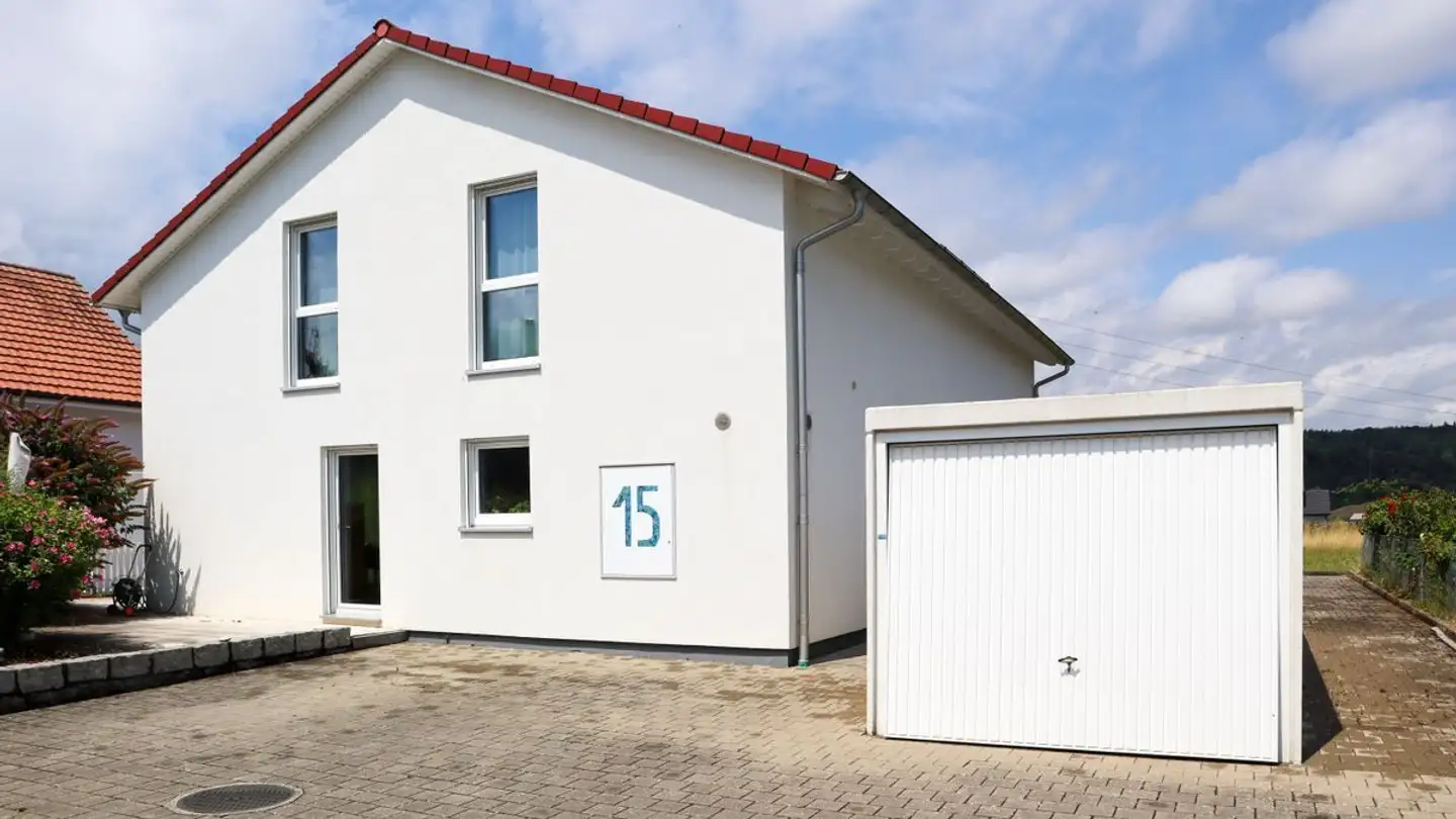 Casa singola in vendita - Sunnehofstrasse 15, 5322 Koblenz - Photo 2