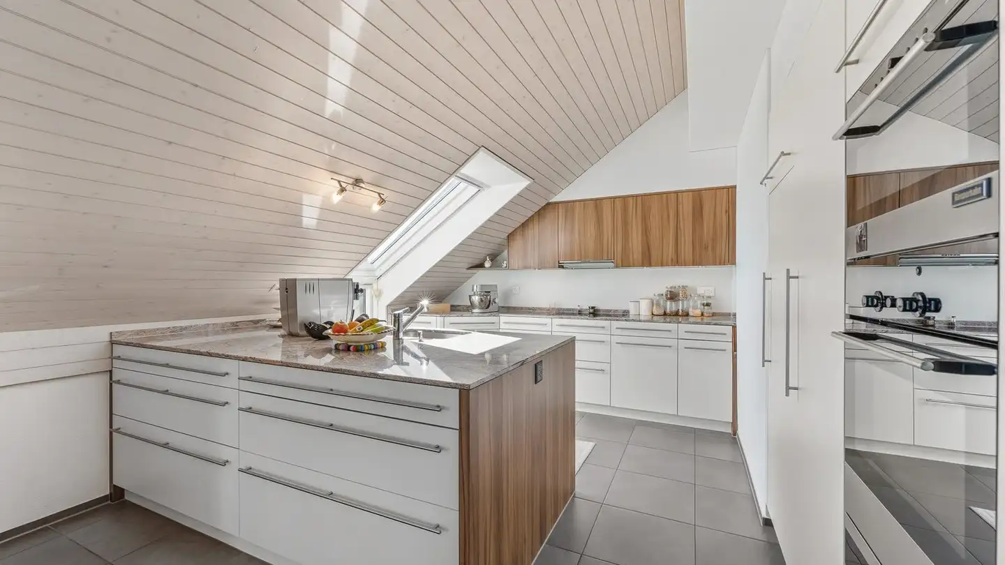 Duplex in vendita - Sageweid 6, 5646 Abtwil AG - Foto 4