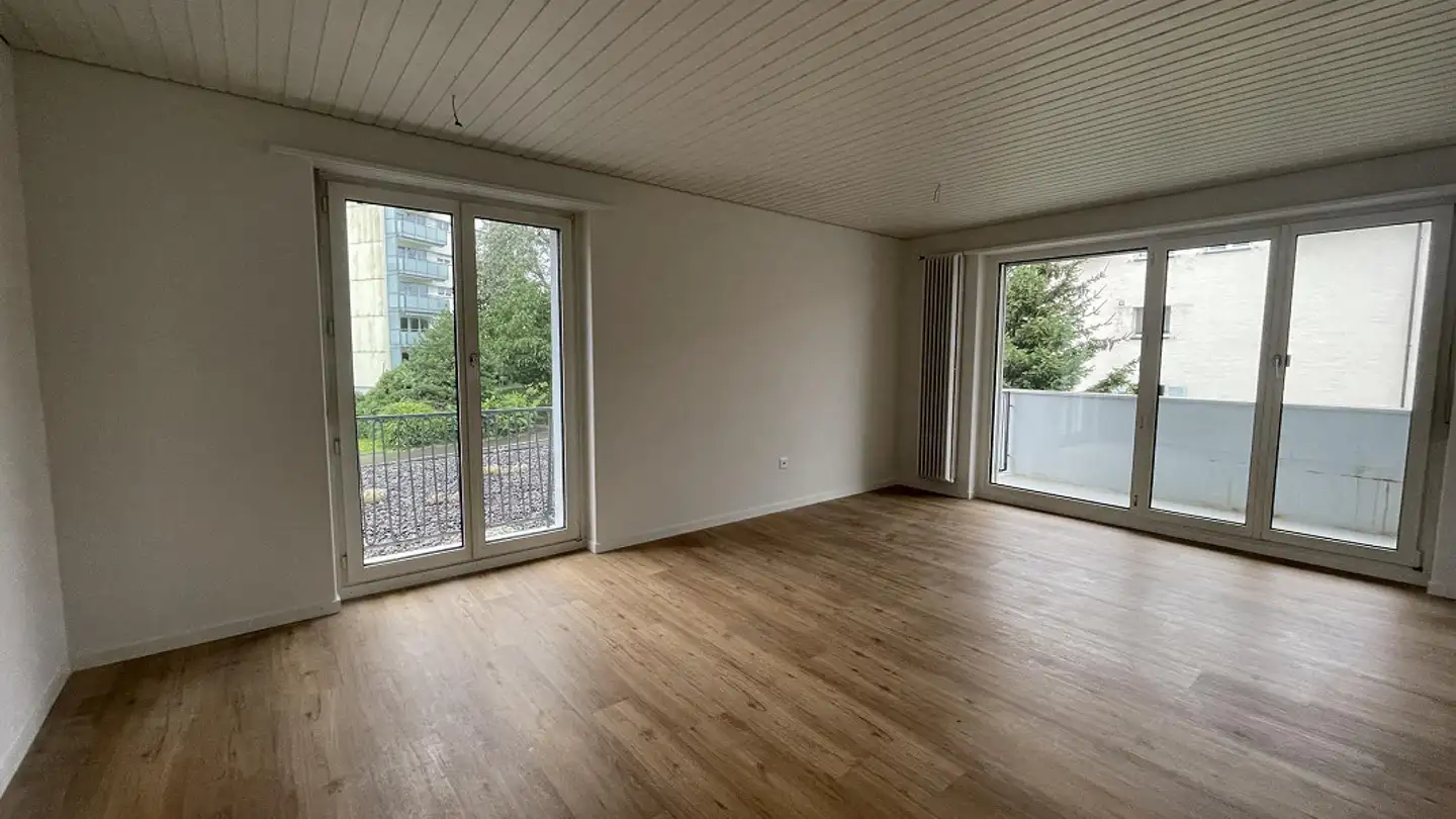 Appartamento in affitto - Feldeggstrasse 14, 9500 Wil SG - Foto 3