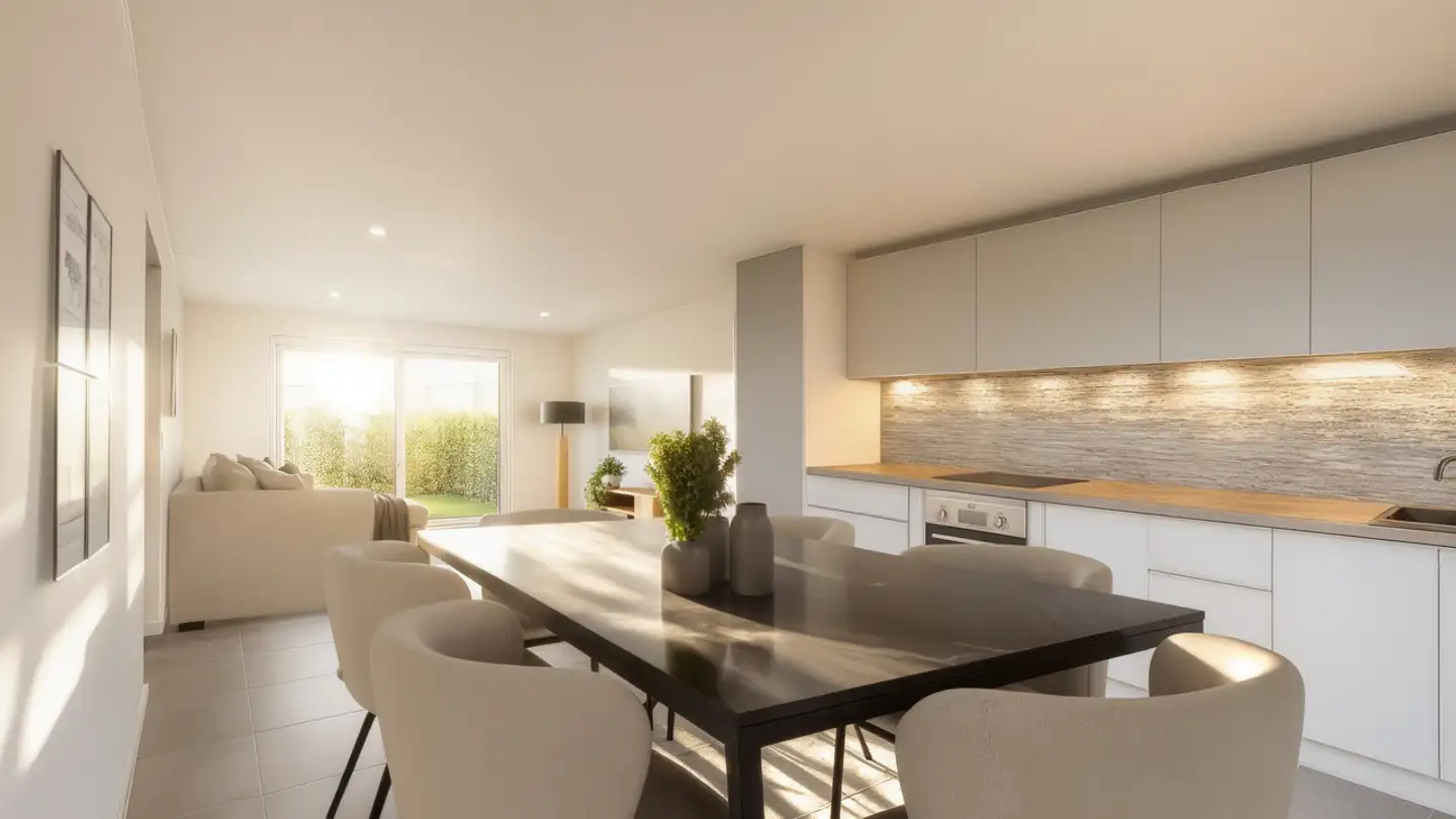 Appartement à vendre - Via Stramonte, 6854 S. Pietro