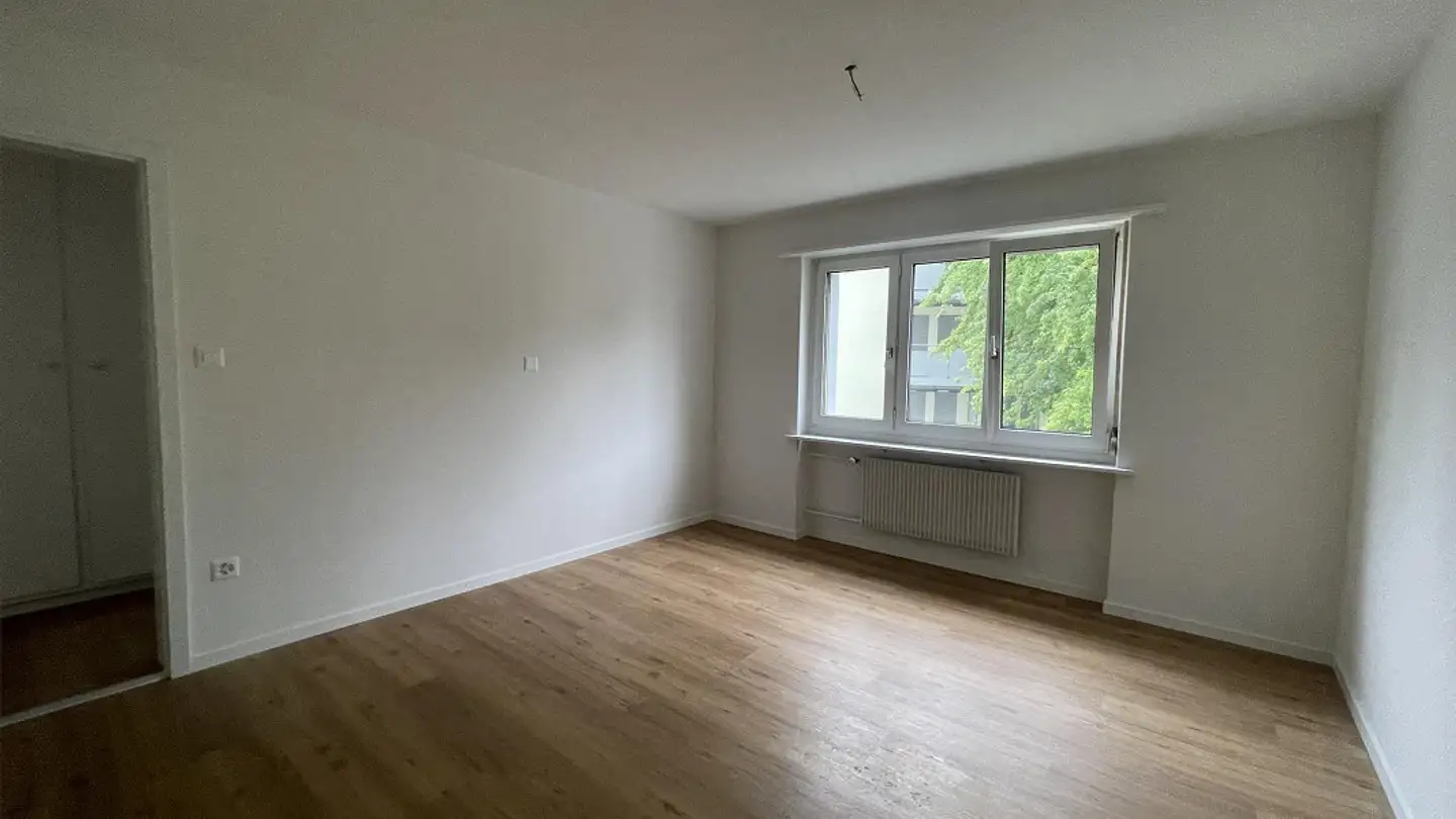 Appartamento in affitto - Feldeggstrasse 14, 9500 Wil SG - Foto 4