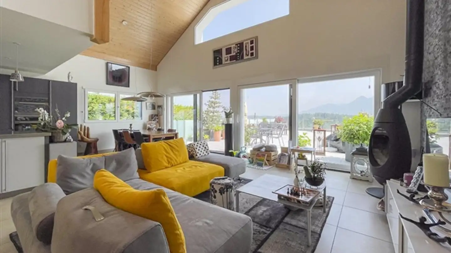 Casa singola in vendita - 1635 La Tour-de-Trême - Photo 3