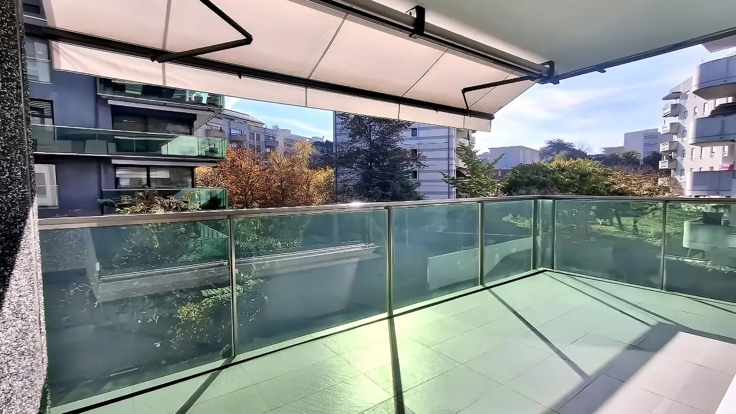 Wohnung kaufen - 1203 Genève