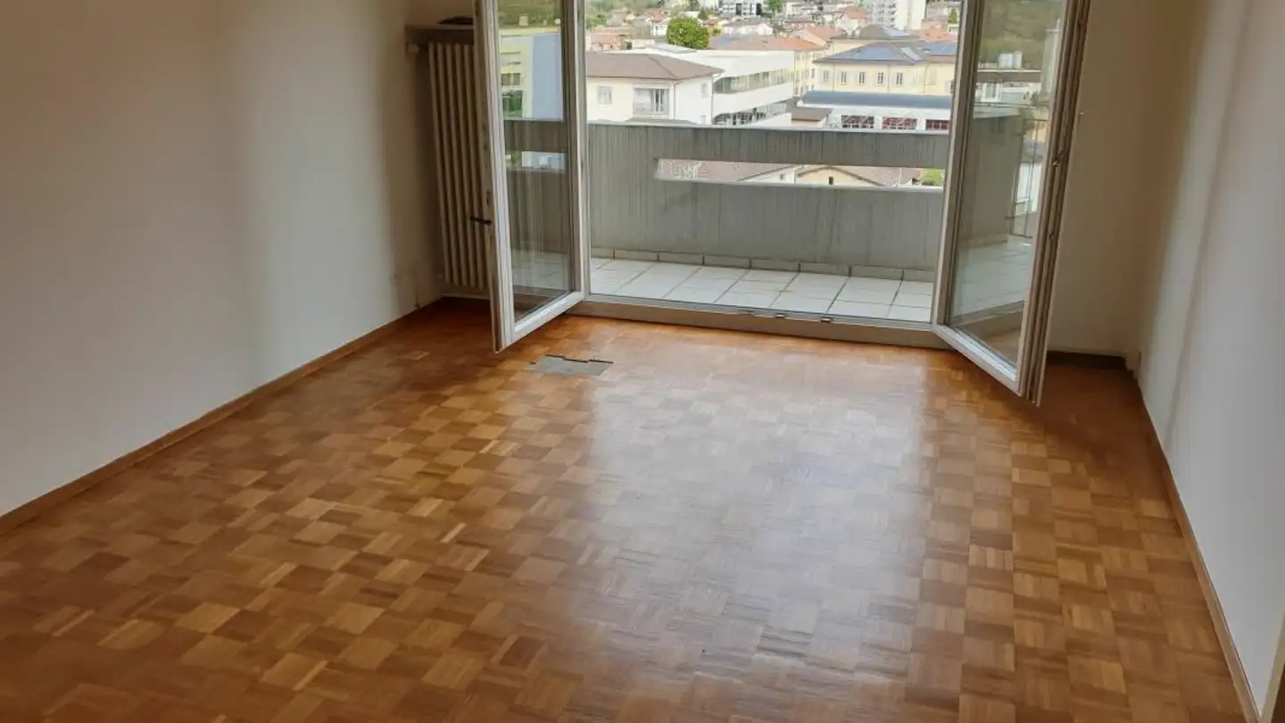 Apartment for rent - Via Generale Guisan 11, 6828 Balerna - Photo 2