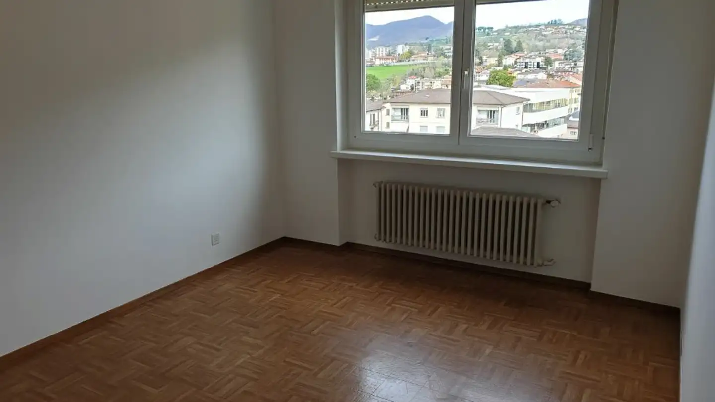 Apartment for rent - Via Generale Guisan 11, 6828 Balerna - Photo 3