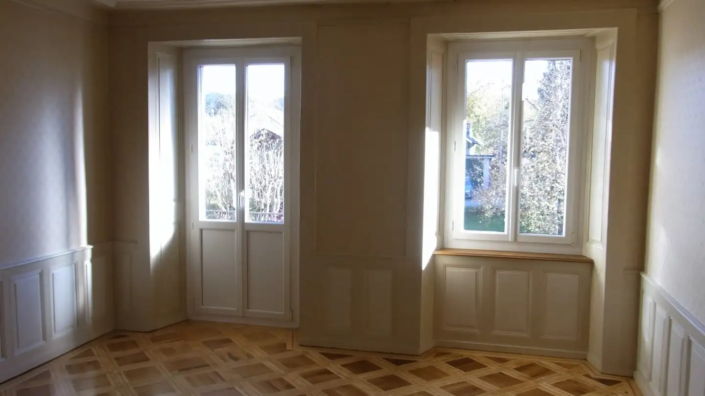 Appartement à louer - Impasse Des Hirondelles 10, 2300 La Chaux-de-Fonds - Photo 4