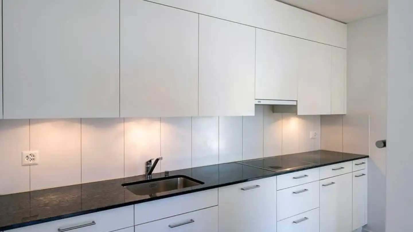 Appartement à louer - Hauptstrasse 66, 5035 Unterentfelden - Photo 2