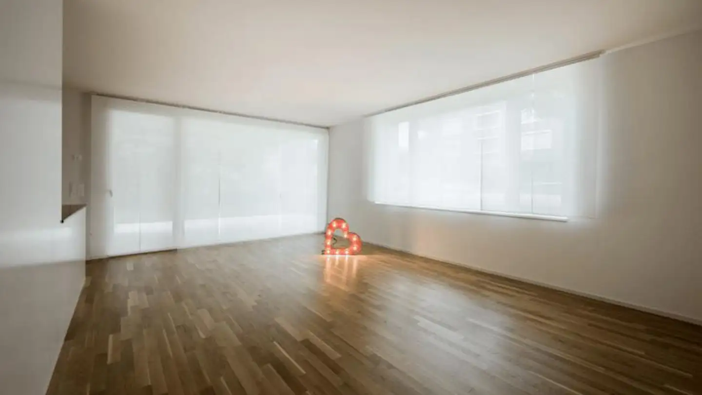 Appartement à louer - Hauptstrasse 66, 5035 Unterentfelden - Photo 3