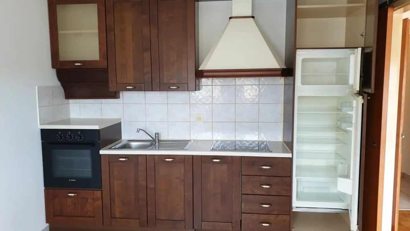 Apartment for rent - Via Generale Guisan 11, 6828 Balerna - Photo 4