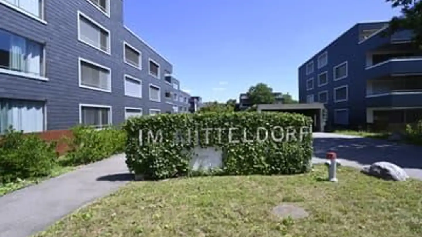 Appartement à louer - Hauptstrasse 66, 5035 Unterentfelden