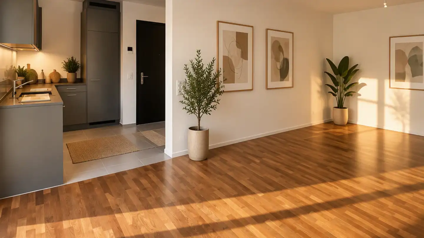 Apartment for sale - Bertiswilhöhe 14, 6023 Rothenburg - Photo 3