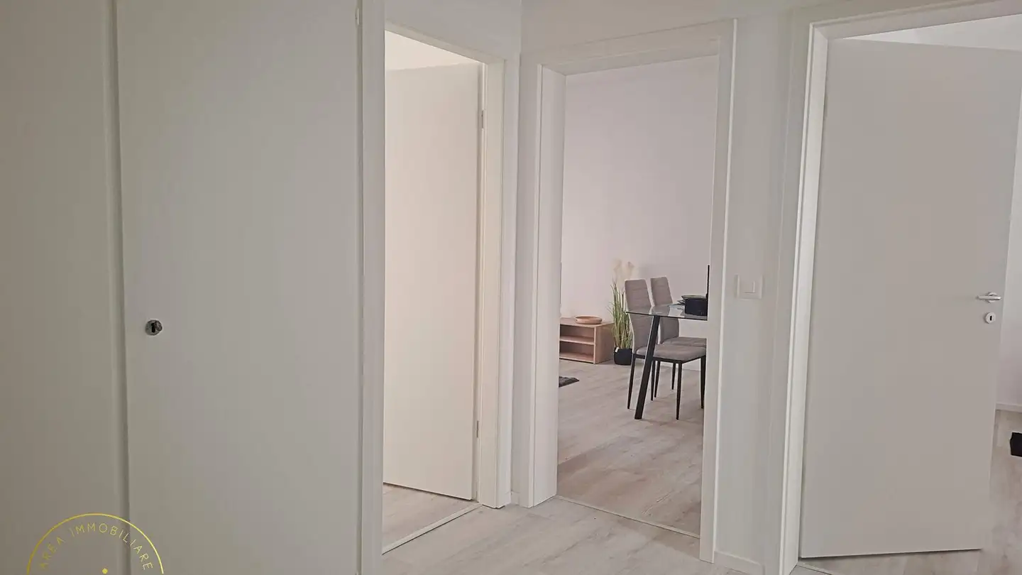 Appartement meublé à louer - 6830 Chiasso - Photo 4