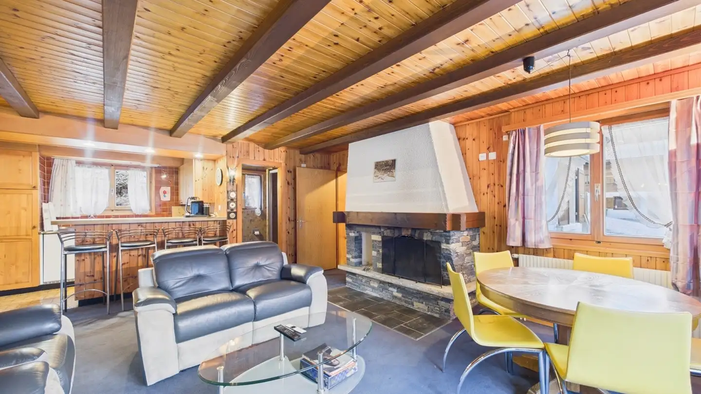 Wohnung kaufen - 1875 Morgins - Foto 2