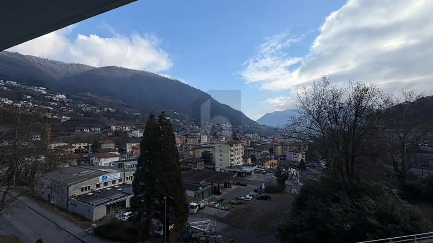 Appartement à vendre - 6833 Vacallo