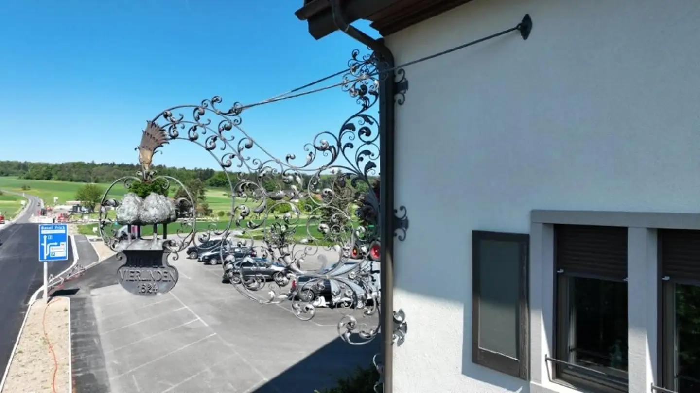 Ristorante in affitto - Vierlinden 2, 5225 Bözberg - Photo 3