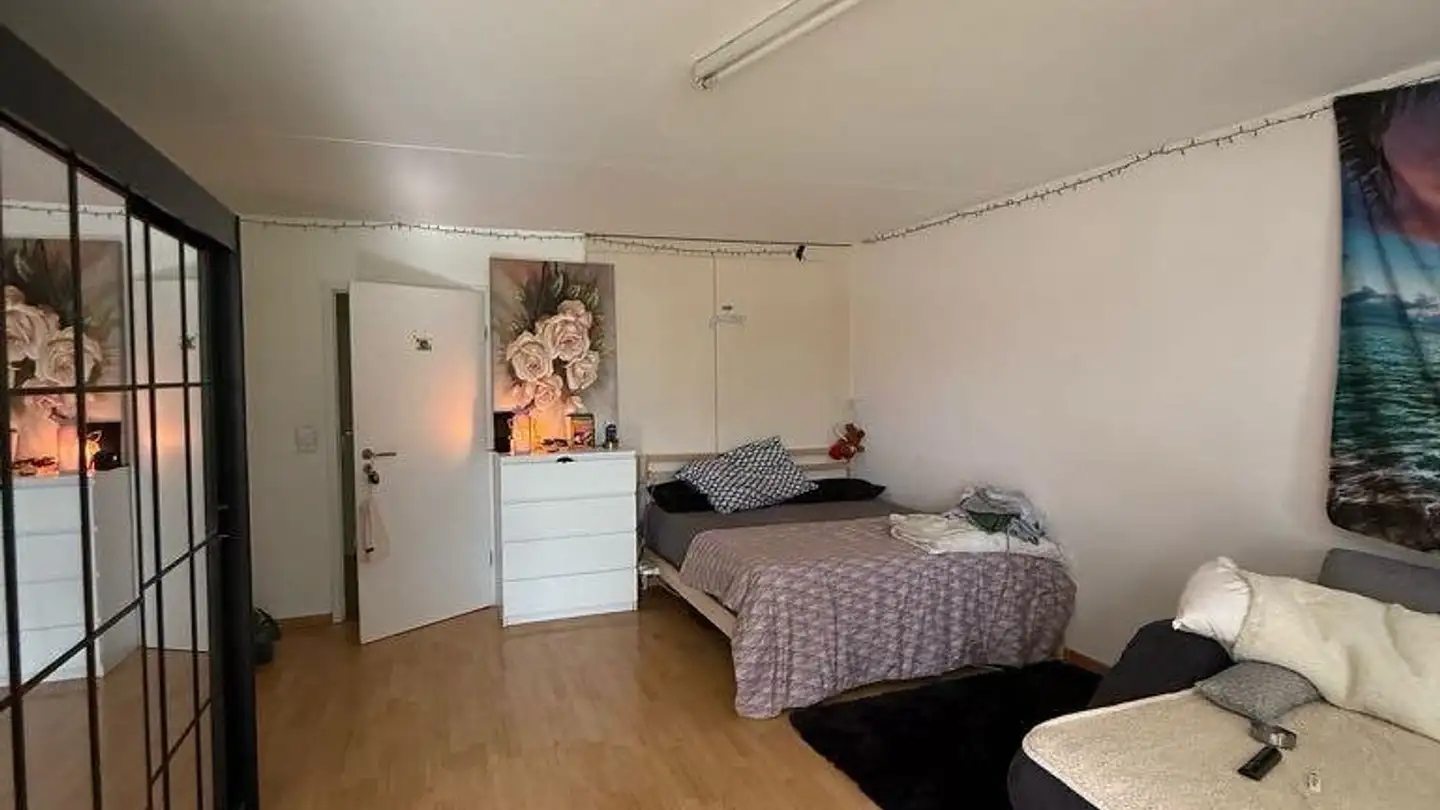 Apartment for rent - 8153 Rümlang