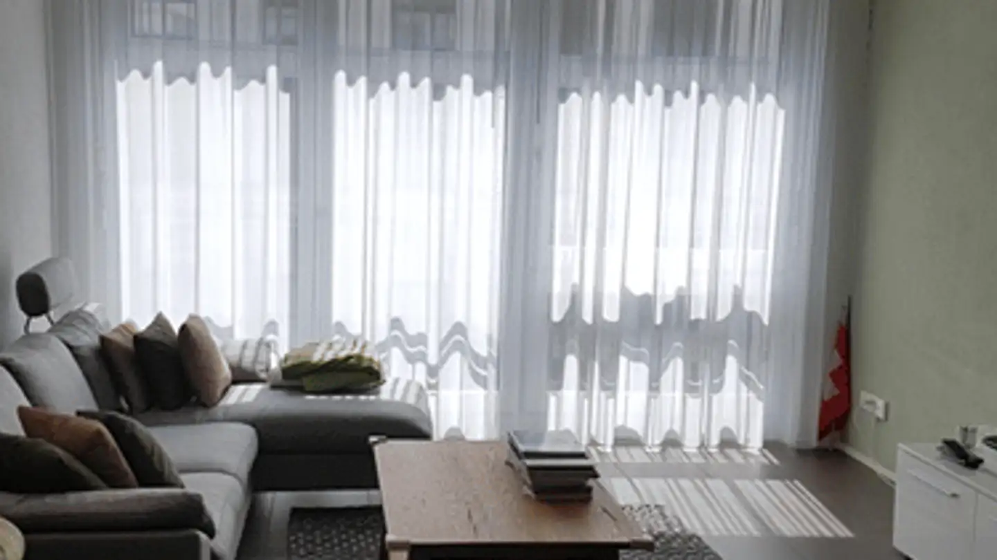 Apartment for rent - Hohlstrasse 517, 8048 Zürich