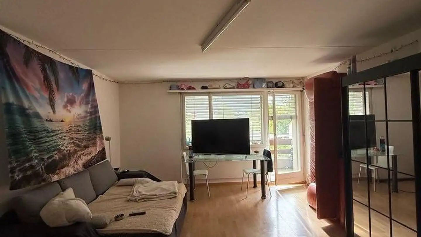 Appartamento in affitto - 8153 Rümlang - Photo 2