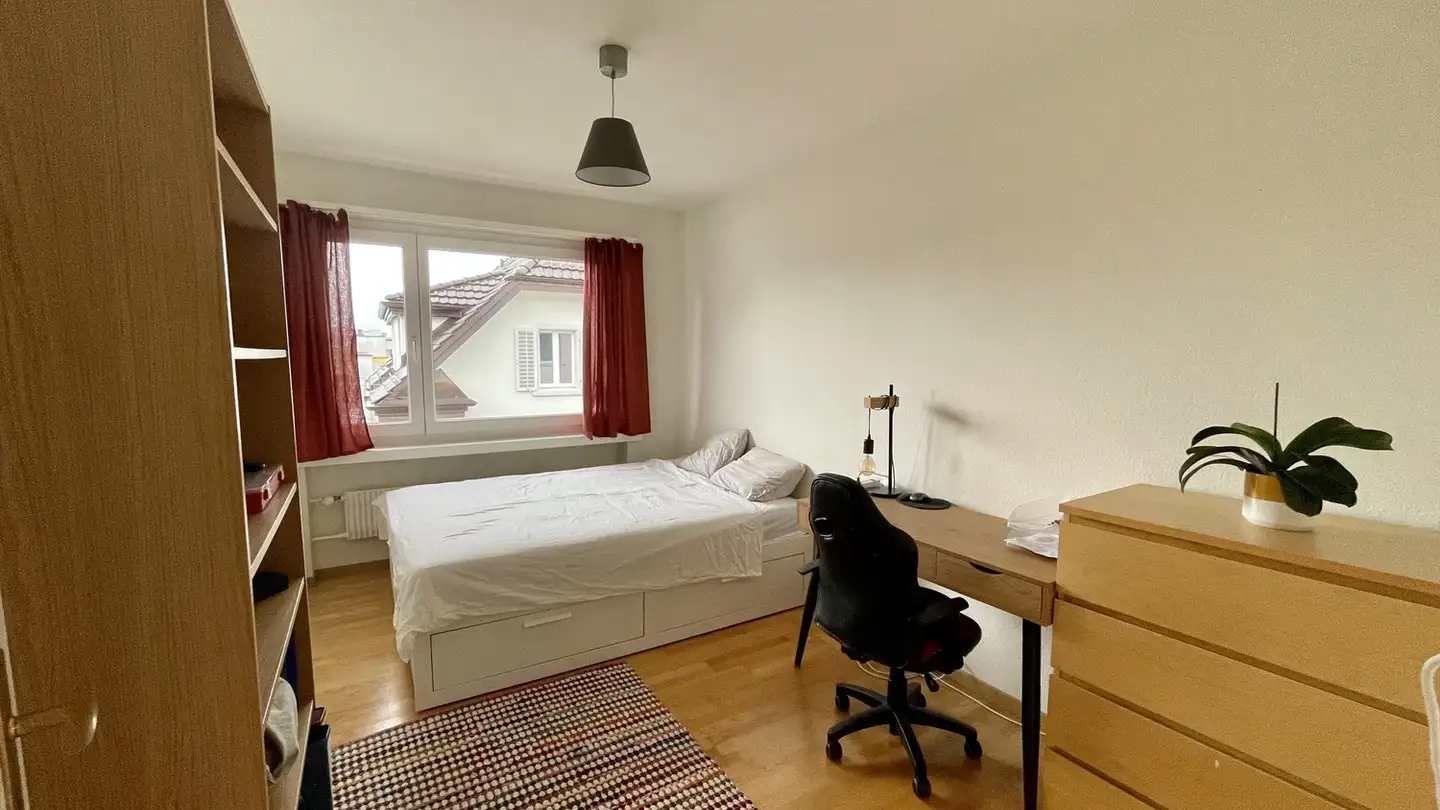 Appartement à louer - Altstetterstrasse 280, 8047 Zürich - Photo 4