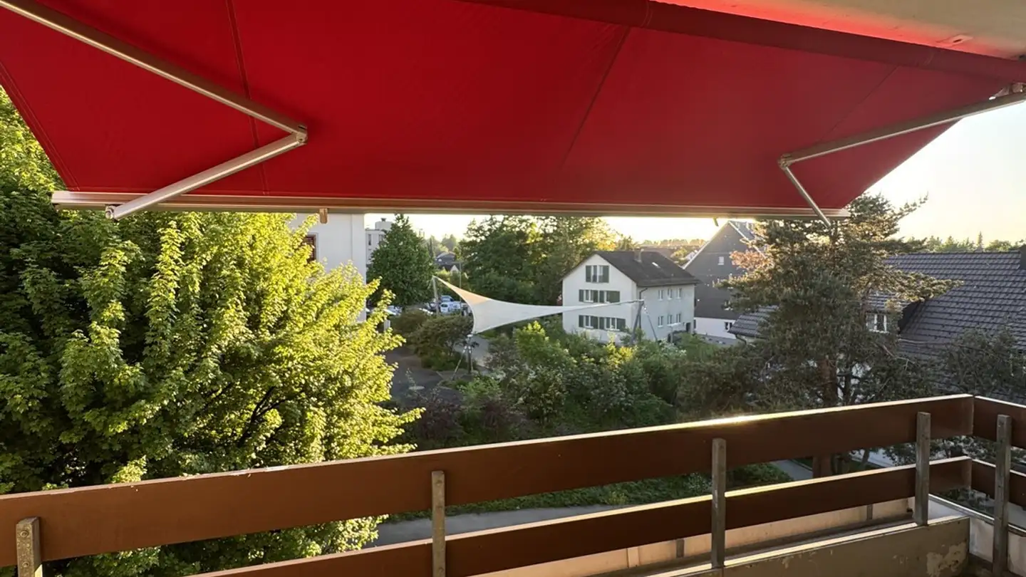 Appartamento in affitto - 8153 Rümlang - Photo 3