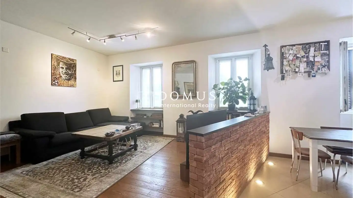 Appartement à vendre - Via Al Mulino, 6852 Genestrerio - Photo 2