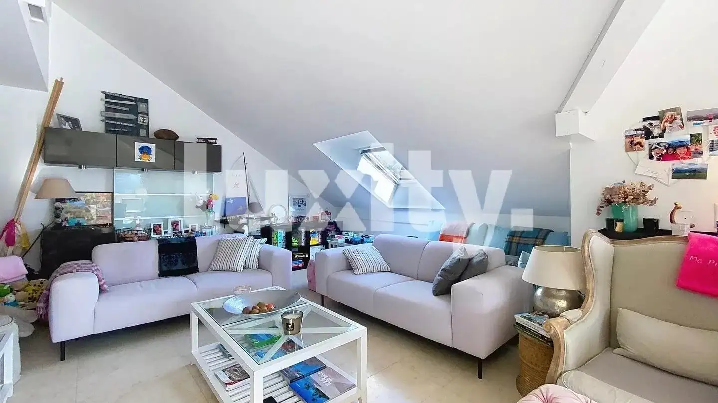 Appartement à louer - 1297 Founex - Photo 2