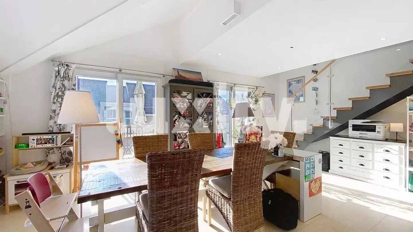 Appartement à louer - 1297 Founex - Photo 3