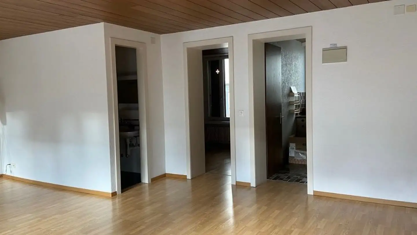 Appartamento in affitto - Place Coquillon 4, 2000 Neuchâtel