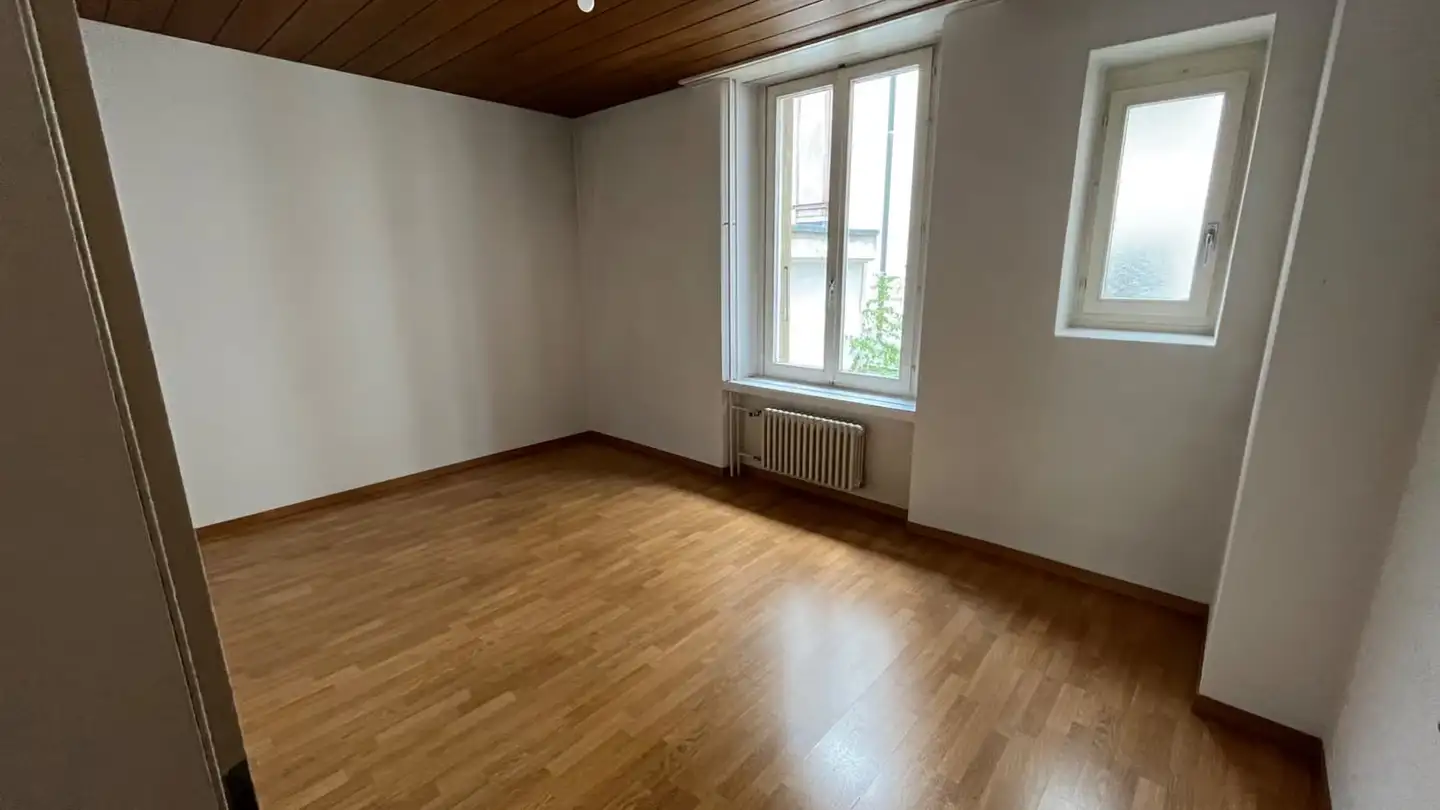 Appartamento in affitto - Place Coquillon 4, 2000 Neuchâtel - Foto 2
