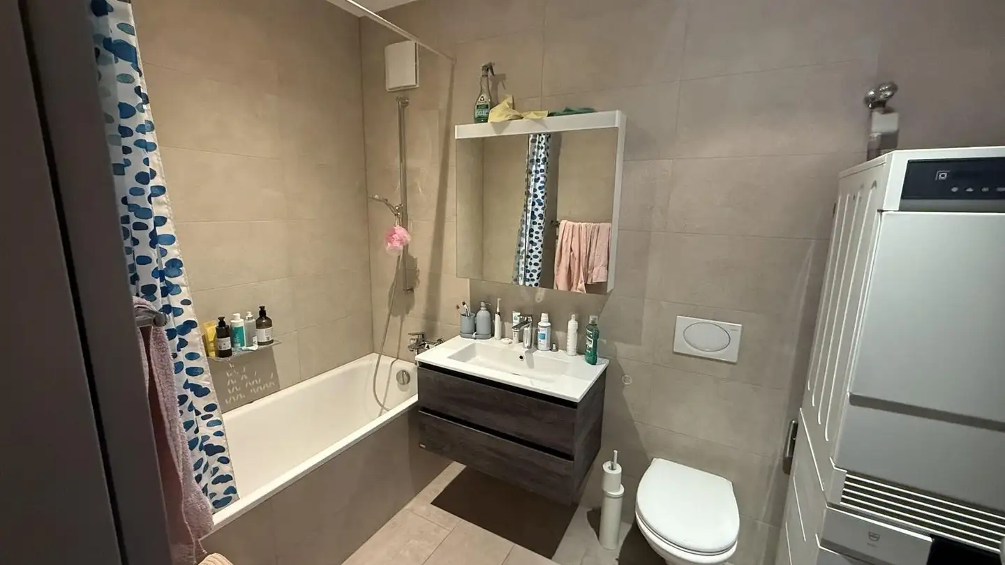 Apartment for rent - Hohlstrasse 517, 8048 Zürich - Photo 4