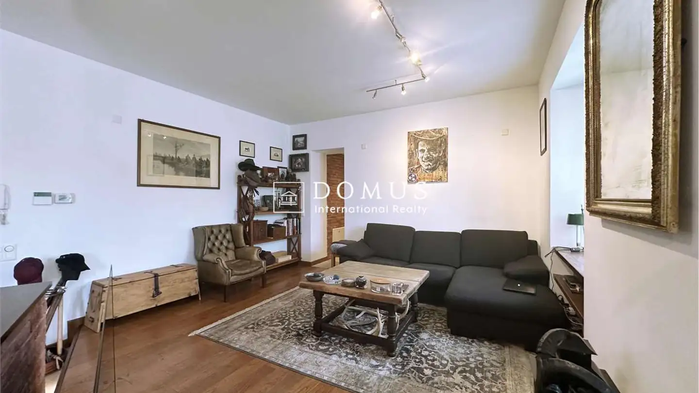 Appartement à vendre - Via Al Mulino, 6852 Genestrerio - Photo 3