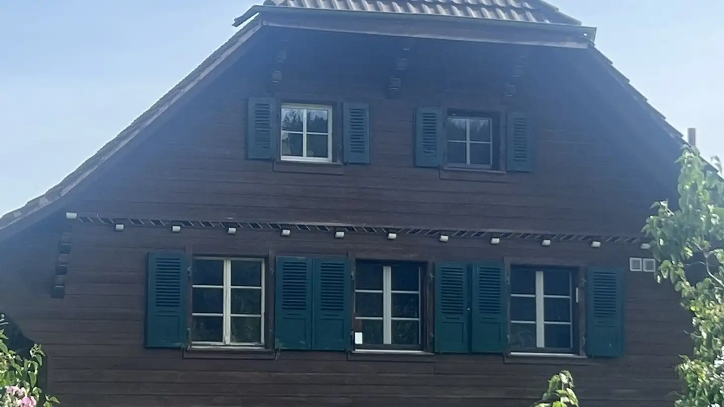 Appartement à louer - Bantigen, 3065 Bolligen - Photo 2