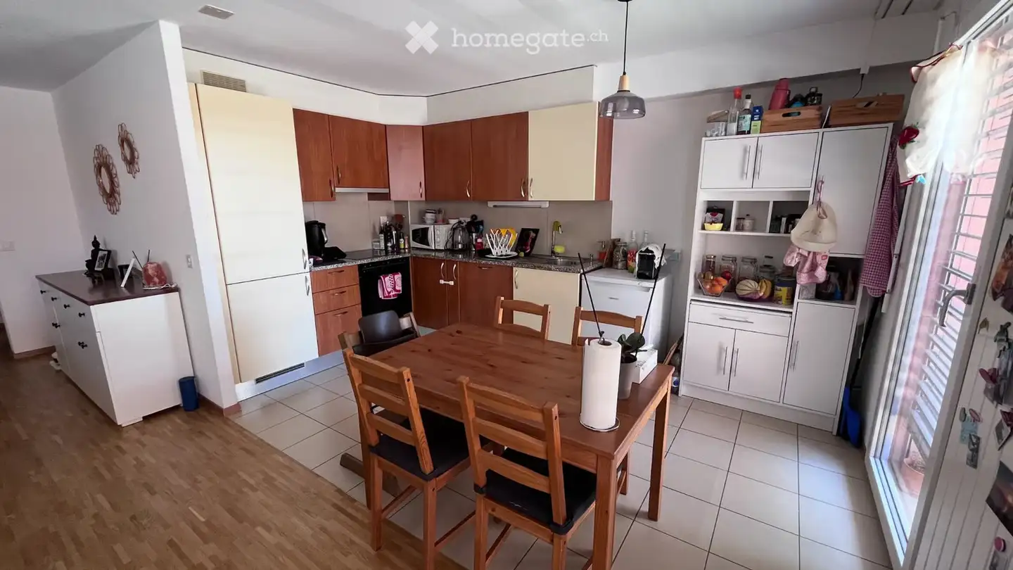 Apartment for rent - 1400 Cheseaux-Noréaz - Photo 2